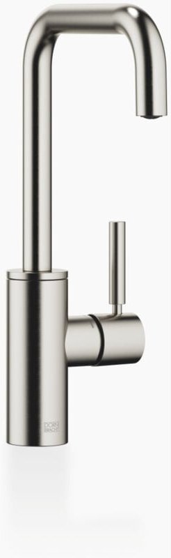 Dornbracht - meta Square bar tap Küchenarmatur, Einhebelmischer,