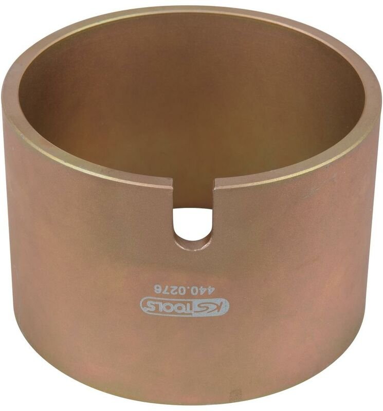 Druckrohr, ø 110 mm