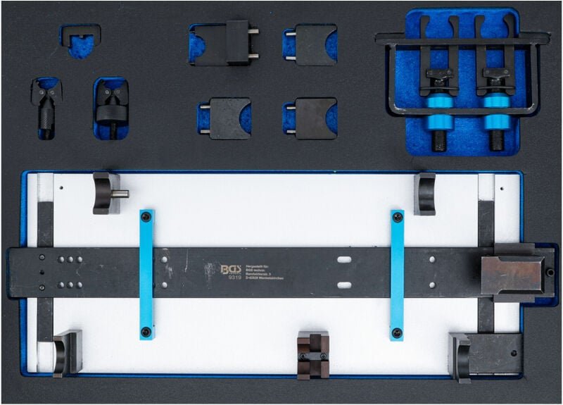 Bgs Technic - Nockenwellen-Montagewerkzeug-Satz für vag und Porsche