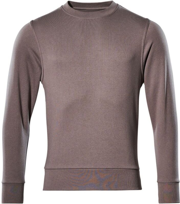 Mascot Sweatshirt Carvin 51580 Gr. M anthrazit