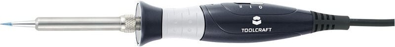 Toolcraft - KK-15030P Lötkolben 230 v 30 w, 15 w Bleistiftform