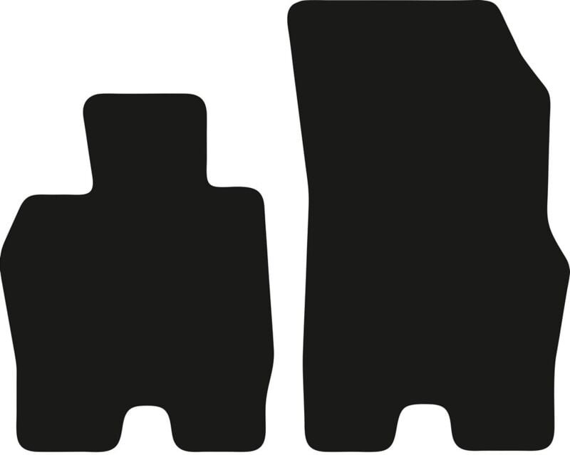 BASIC Front für: BMW i8 L15 Roadster 2018-2022