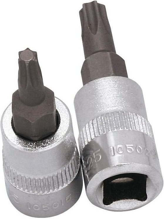 1/4' TX-Bit-Stecknuss T30