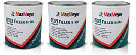 Max Meyer Uhs Fund Füller 4104 Gray Lt 3