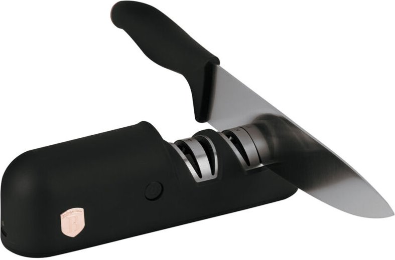 Elektrischer Messerschärfer Berlinger Haus Bh-9502