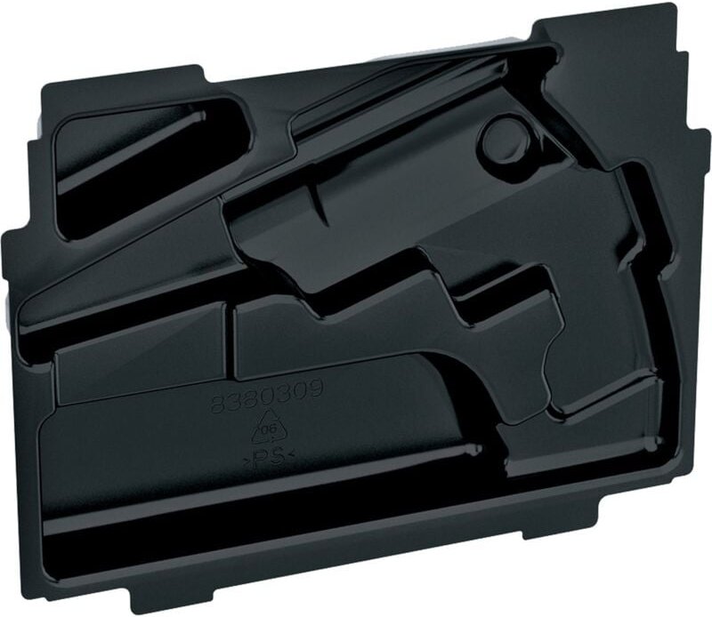 Tiefziehteil für Bohrmaschine makpac Gr. 1 - 838030-9 - Makita