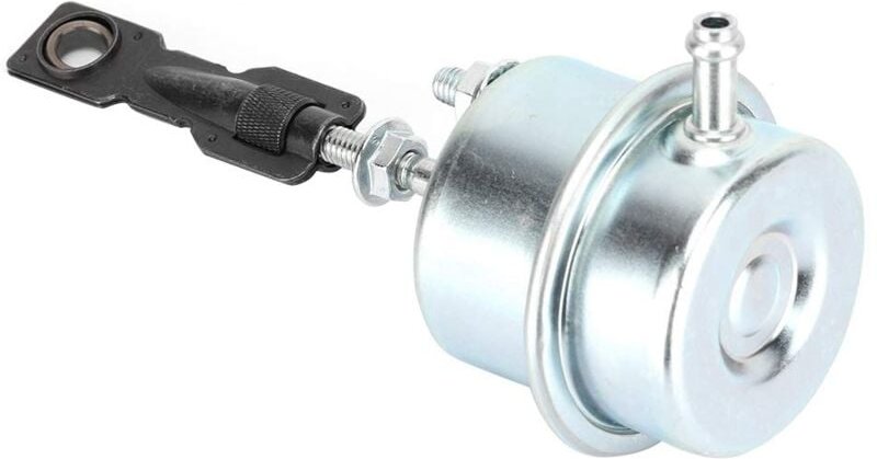 Zoternen - Wastegate-Aktuator für Defender TD5-Turbolader, Autozubehör für Turbo-Wastegate-Controller, passend für Defen...