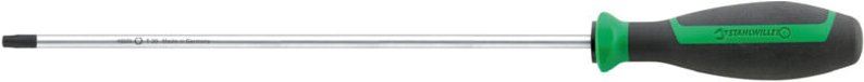 Stahlwille TORX-Schraubendreher DRALL+ TORX-Gr.T20 Klingen-L.250mm