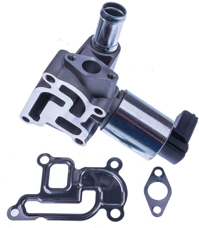 Agr-Ventil E400091 Denckermann