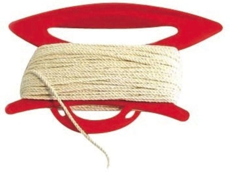 Cordamain-Rolle Ø 2 mm x 30 m Outifrance