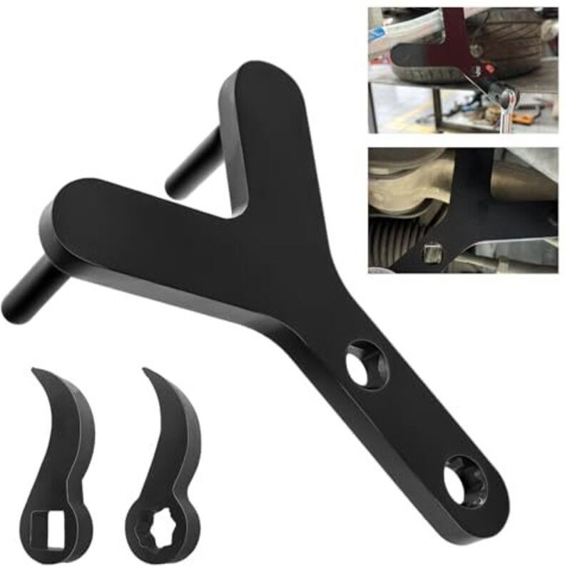 Hochleistungs-Universal-Querlenker-Hebewerkzeug, Querlenker-Werkzeug, Kfz-Unterlenker, Kugelgelenk-Entfernung, Unteres K...