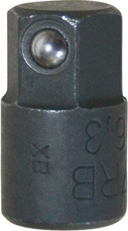 7 RB-6,3 Bit-Adapter 1/4' 6-kant, 10 mm für 7 r / 7 ur