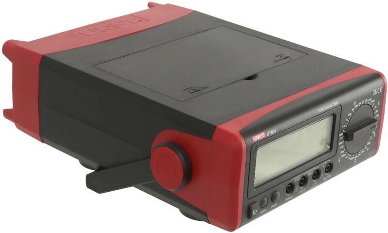 Thumbnail - Tischmultimeter UT801 - Uni-t