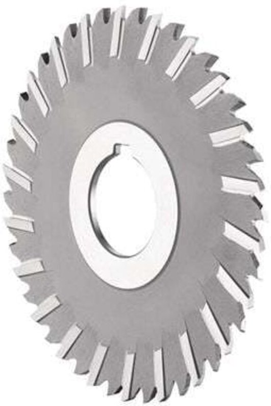 Scheibenfräser hss-e Z.44