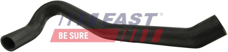 Turbinenrohr Ft65516 Schnell