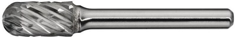 Thumbnail - Frässtift wrc Special Steel ø 10 mm Kopflänge 20 mm Schaft-Ø 6 mm Hartmetall Verzahnung Kreuz