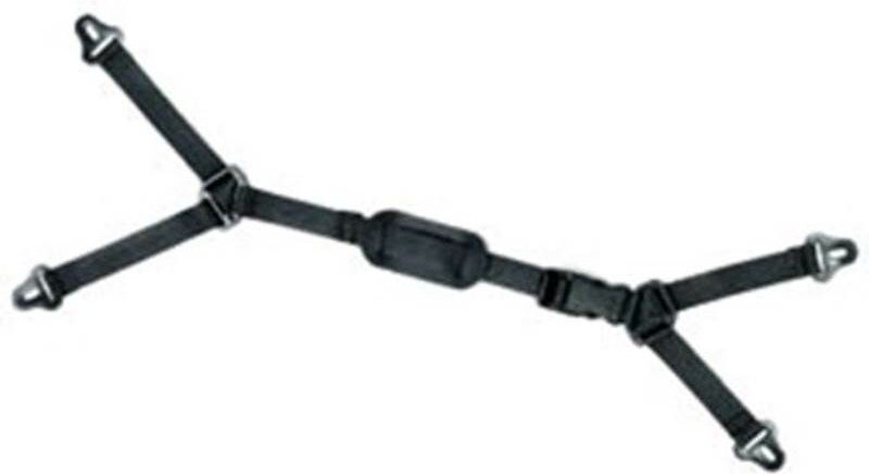 9790007 Kinnriemen - Uvex