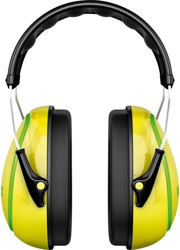 Gehörschutzkaspel M4, snr 30 dB - Moldex