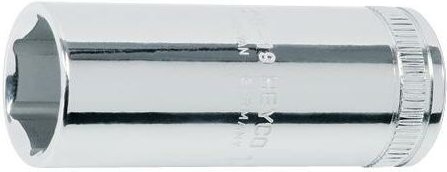 00025190783 Steckschlüssel-Einsätze, extra lang, 1/4'