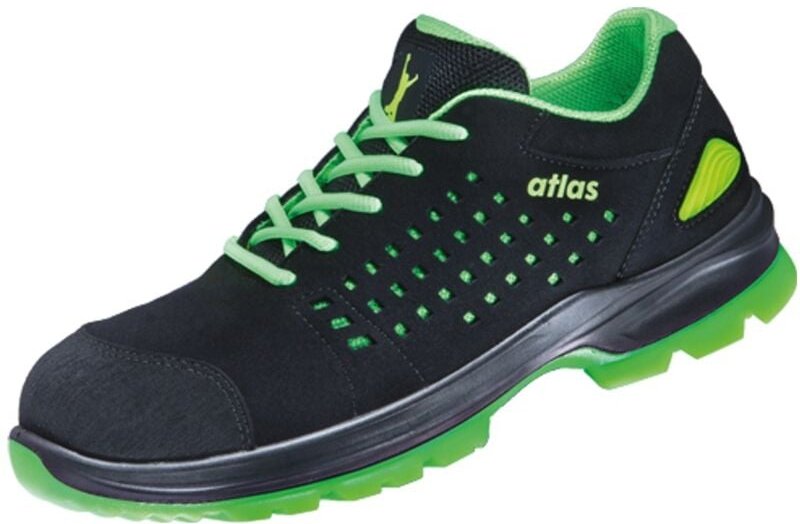 Atlas - Halbschuh sl 205 xp green 2.0 esd - S1P - W12 - Gr. 44