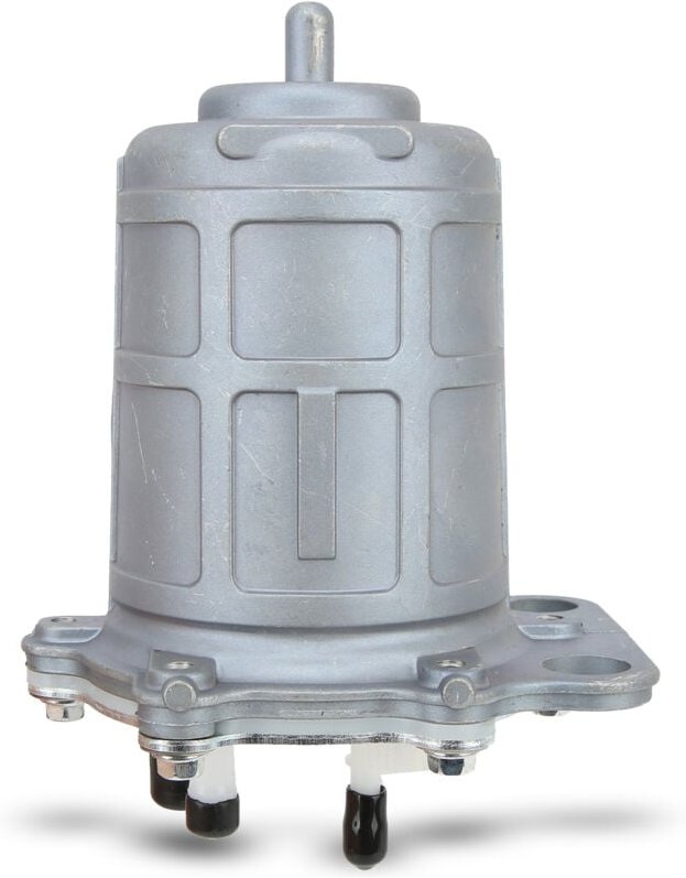 Zoternen - Kraftstoffpumpengehuse 16700 HN8 601 Elektrisches Kraftstoffpumpenmodul für Shadow Aero Spirit Phantom rs