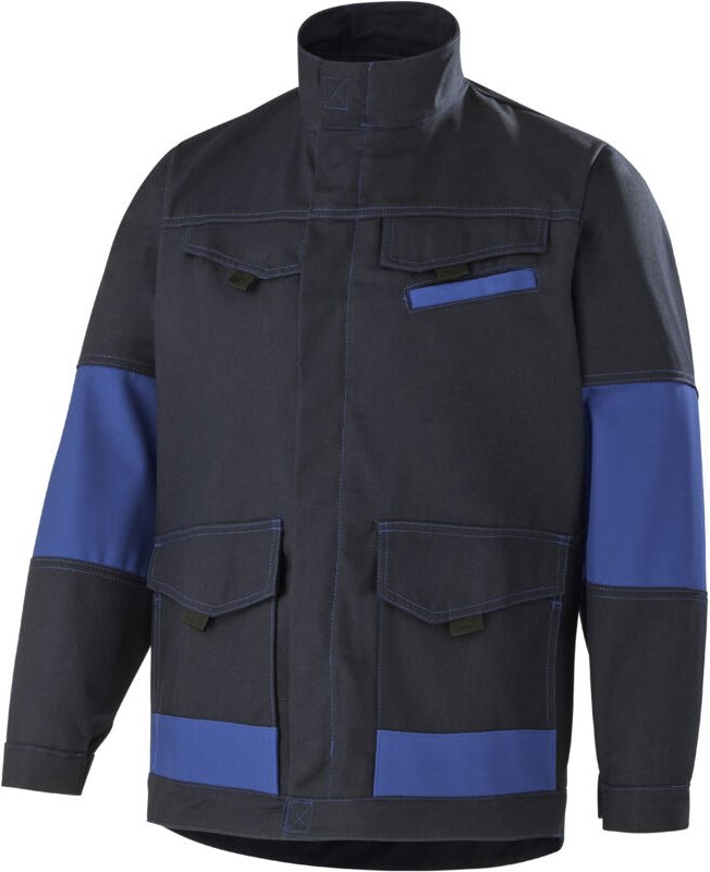 Blouson Facity Navy/dunkelblau Xs