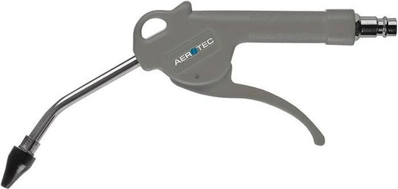 Ksp-g 120 Druckluft-Ausblaspistole 10 bar - Aerotec