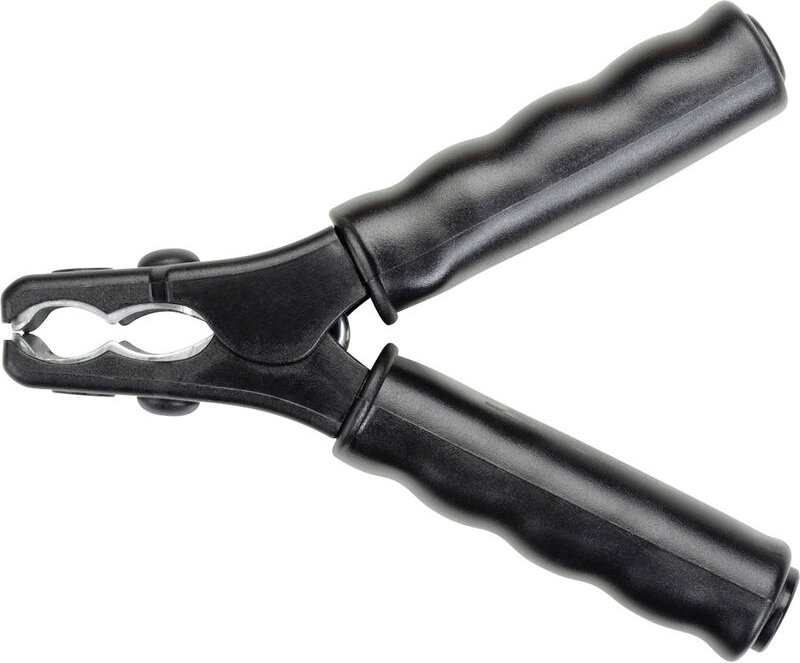 Schützinger - pza 7524 / sw Prüfzange Buchse 4 mm Schwarz