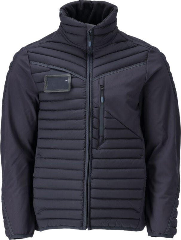 Jacke mit leichtem Futter 22115 Gr. xs, schwarzblau - Mascot