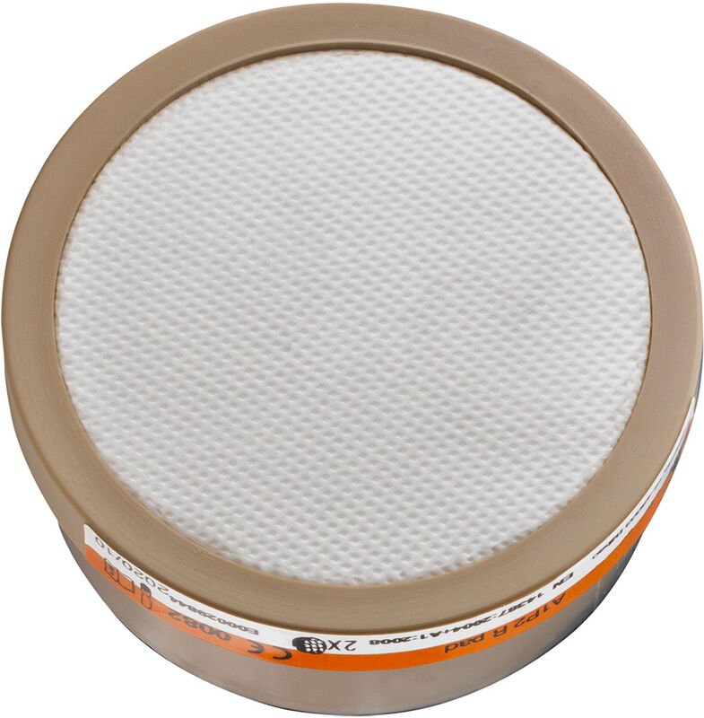 Neri - 94 A1P2R pad Filter