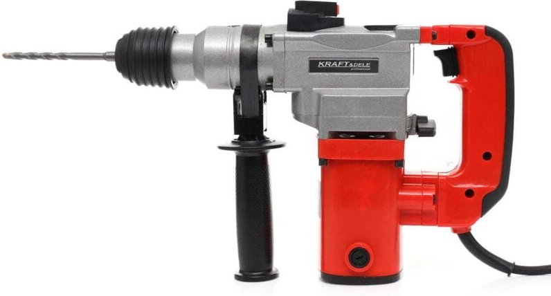 1600 W KD1691 Abbruchhammer