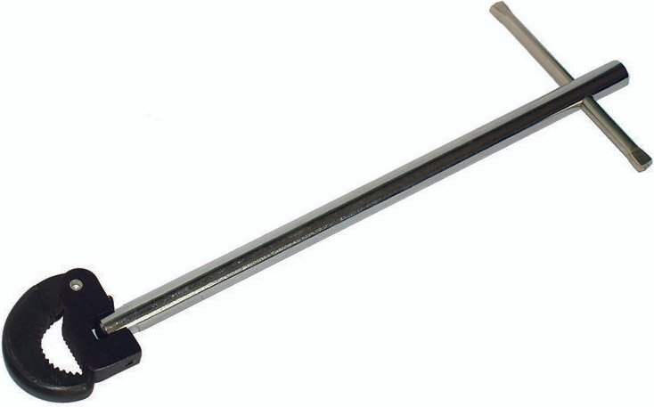 Ferrari Srl - Fester Untertischschlüssel ø 32 - Idrhaus