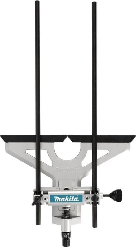 Thumbnail - Parallelanschlag, für Oberfräse RP1800, RP1802, RP2300FC, RP2302FC - Makita