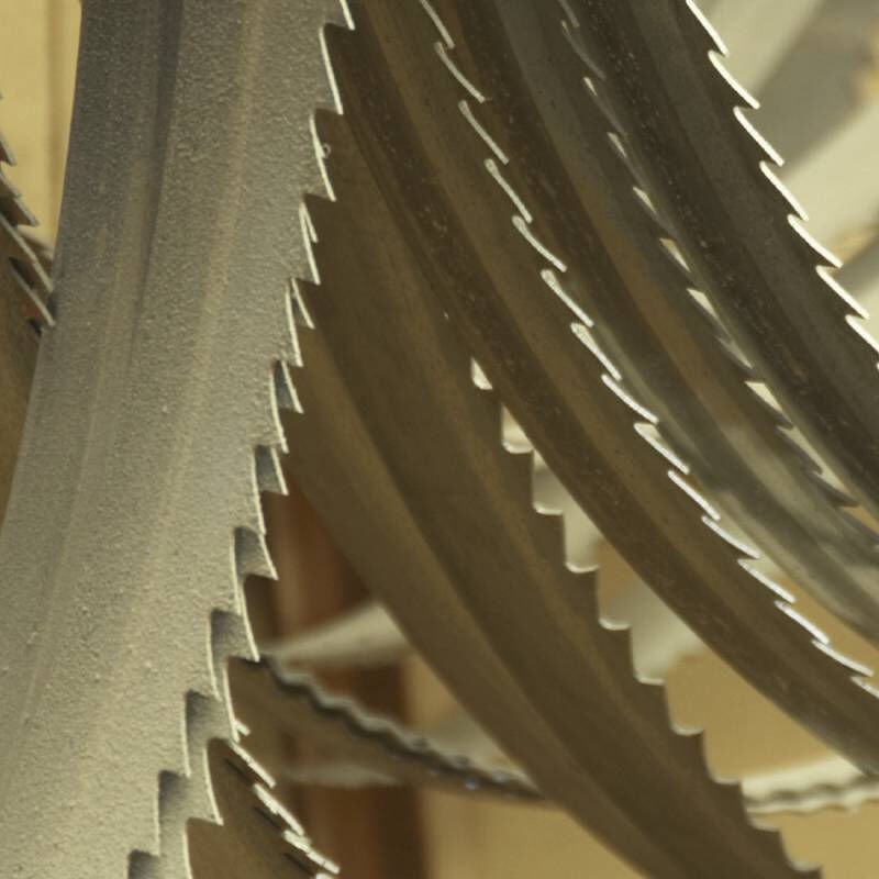 Femi - Bandsägeblatt 14 Z/1 1440x13x0.65 mm 784 xl - 3289999