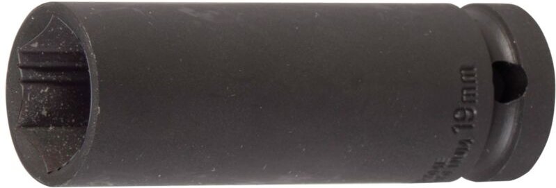 Projahn 1/2 Tiefe Schlag Stecknuss 17 mm Xi-on