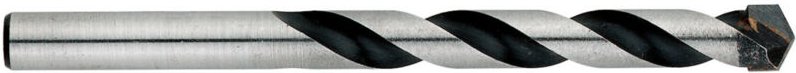 Steinbohrer, hartmetallbestückt, 12,0 x 200 mm - Metabo