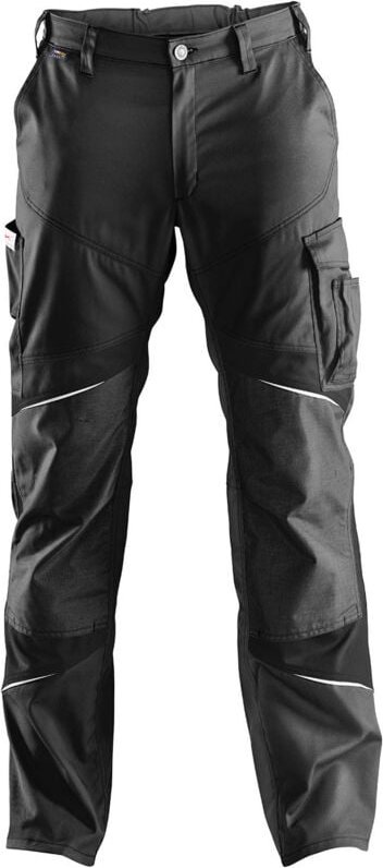 Kübler Hose ACTIVIQ HIGH schwarz Gr. 56