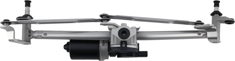 Maxpeedingrods - Frontwischer Scheibenwischer Wische for vw Polo 1.2-1.8 gti 2001-2009 6Q1955113