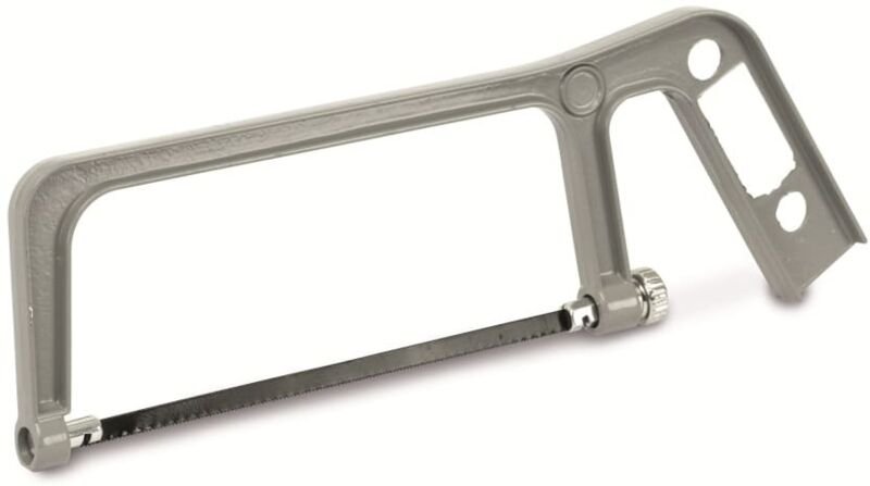 MASTERPROOF Bügelsäge