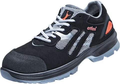 Thumbnail - Halbschuh ergo-med 2000 2.0 - S1 - W12 - Gr. 48 - Atlas