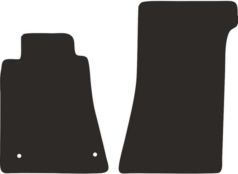 BASIC Front für: Mercedes SL R107 ohne Katalysator Coupé 1971-1989