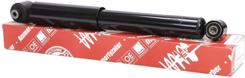 Stoßdämpfer hinten links/rechts Renault Megane II