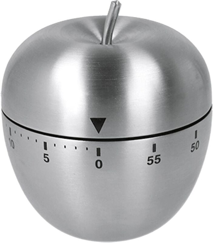 Kurzzeitmesser / Timer 'Apfel'