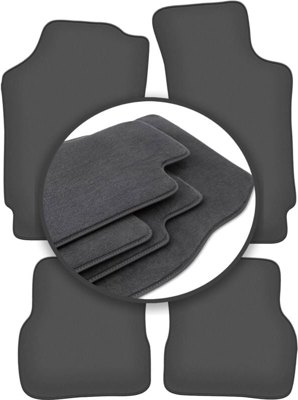 Thumbnail - Premium Autoteppiche für: Skoda Felicia Schrägheck, Kombi (1994-2001)