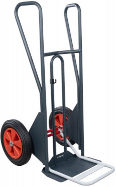 Fimm - Sackkarre mit geschlossenen Griffen - dba 350 kg 810312140