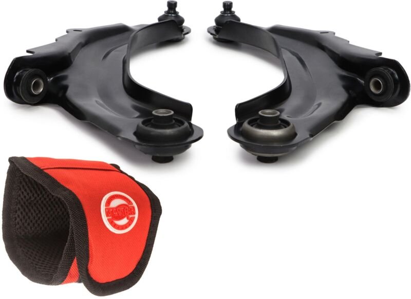 VORDERER QUERLENKERSATZ RENAULT Megane II 37157-KIT-MS