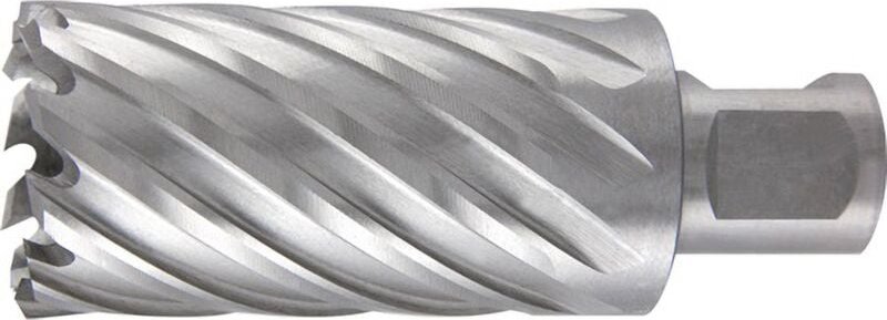 Ruko - Kernbohrer Weldon hss 88 x 55 x ø 59 mm - 108559