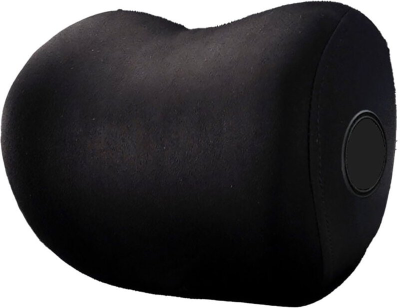 Eosnow Autositz-Kopfstütze, Memory-Schaum-Kopf-Nackenstütze, Auto-Sitz-Kopfstütze, Unterstützung, Nackenkissen, Kissen f...