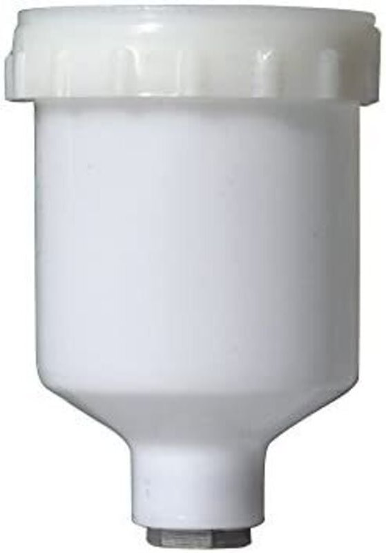 Mota - Kunststoffbehälter 125 cc p p800 p800-30p