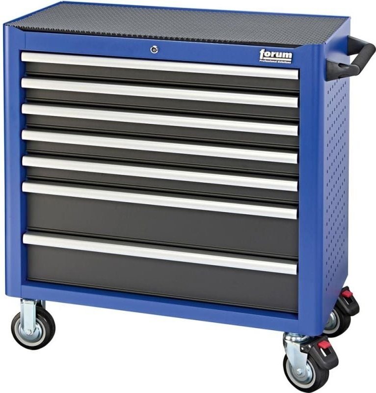 Thumbnail - Werkstattwagen 910x480x1000mm Forum